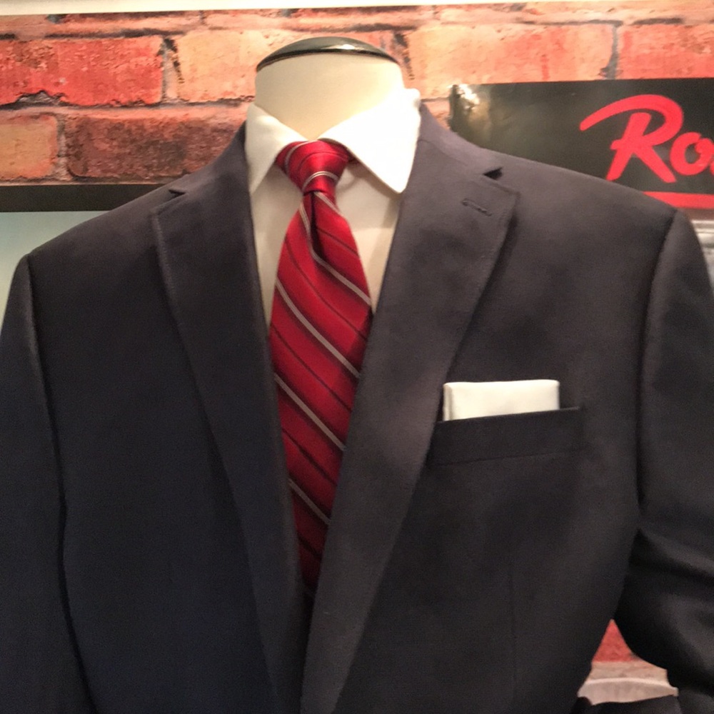 Chaps Sport Coat